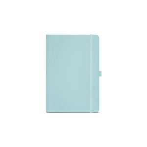 Carnet Marquez A5 couverture rigide, 196p recyclées 70g/m² 41