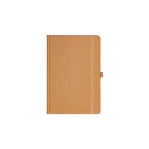 Carnet Marquez A5 couverture rigide, 196p recyclées 70g/m² 42