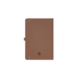 Carnet Marquez A5 couverture rigide, 196p recyclées 70g/m² 43