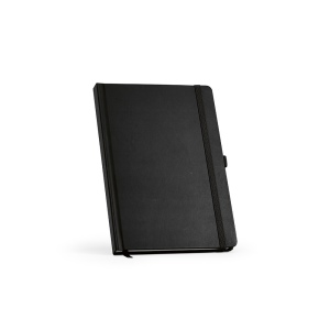 Carnet Marquez A5 couverture rigide, 196p recyclées 70g/m² 17