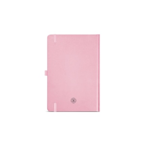 Carnet Marquez A5 couverture rigide, 196p recyclées 70g/m² 44