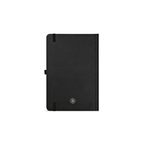 Carnet Marquez A5 couverture rigide, 196p recyclées 70g/m² 45