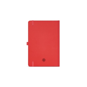 Carnet Marquez A5 couverture rigide, 196p recyclées 70g/m² 46