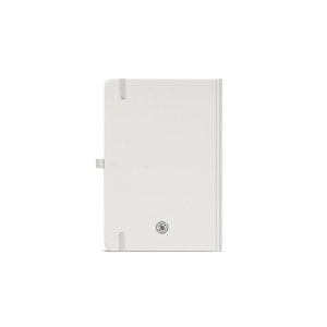 Carnet Marquez A5 couverture rigide, 196p recyclées 70g/m² 47