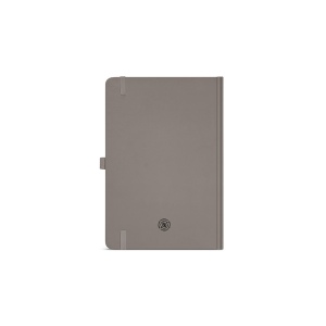 Carnet Marquez A5 couverture rigide, 196p recyclées 70g/m² 48