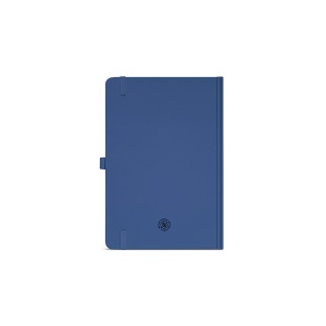 Carnet Marquez A5 couverture rigide, 196p recyclées 70g/m² 49