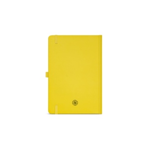 Carnet Marquez A5 couverture rigide, 196p recyclées 70g/m² 50