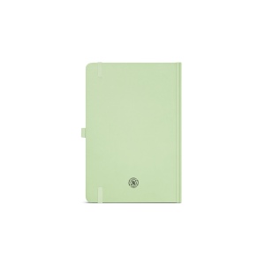 Carnet Marquez A5 couverture rigide, 196p recyclées 70g/m² 53