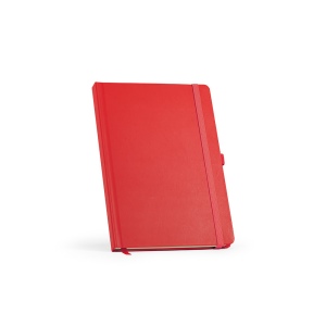 Carnet Marquez A5 couverture rigide, 196p recyclées 70g/m² 18