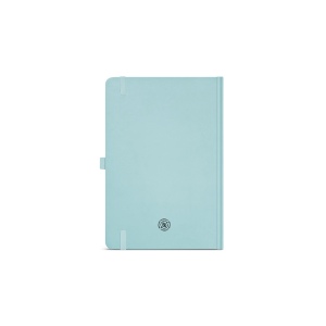 Carnet Marquez A5 couverture rigide, 196p recyclées 70g/m² 54