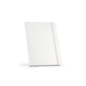 Carnet Marquez A5 couverture rigide, 196p recyclées 70g/m² 19