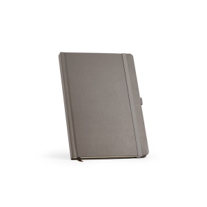 Carnet Marquez A5 couverture rigide, 196p recyclées 70g/m² 20