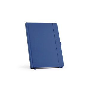 Carnet Marquez A5 couverture rigide, 196p recyclées 70g/m² 21