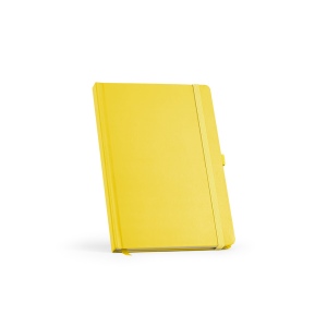 Carnet Marquez A5 couverture rigide, 196p recyclées 70g/m² 22