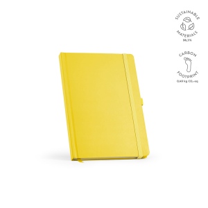 Carnet Marquez A5 couverture rigide, 196p recyclées 70g/m² 9