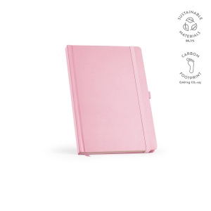 Carnet Marquez A5 couverture rigide, 196p recyclées 70g/m² 3