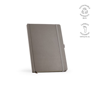 Carnet Marquez A5 couverture rigide, 196p recyclées 70g/m² 7