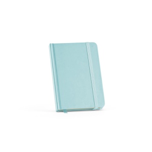 Carnet Marquez A6 couverture rigide, 196p recyclées 70g/m² 26