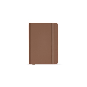 Carnet Marquez A6 couverture rigide, 196p recyclées 70g/m² 29