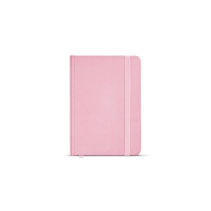 Carnet Marquez A6 couverture rigide, 196p recyclées 70g/m² 30