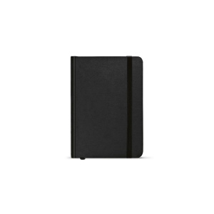 Carnet Marquez A6 couverture rigide, 196p recyclées 70g/m² 31