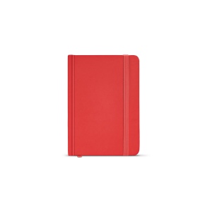 Carnet Marquez A6 couverture rigide, 196p recyclées 70g/m² 32