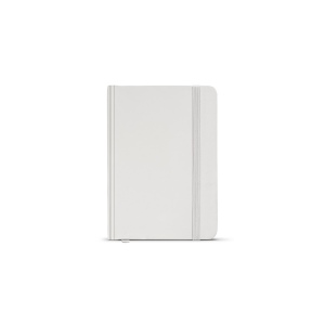 Carnet Marquez A6 couverture rigide, 196p recyclées 70g/m² 33