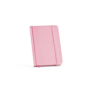 Carnet Marquez A6 couverture rigide, 196p recyclées 70g/m² 16