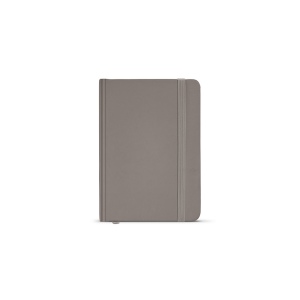 Carnet Marquez A6 couverture rigide, 196p recyclées 70g/m² 34