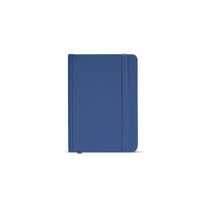 Carnet Marquez A6 couverture rigide, 196p recyclées 70g/m² 35
