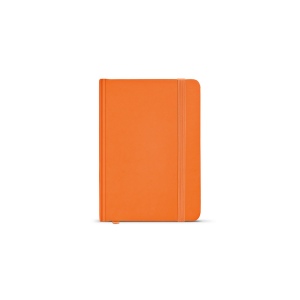 Carnet Marquez A6 couverture rigide, 196p recyclées 70g/m² 37