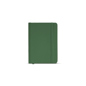 Carnet Marquez A6 couverture rigide, 196p recyclées 70g/m² 38