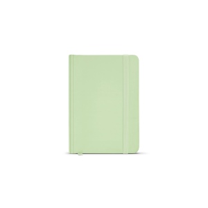 Carnet Marquez A6 couverture rigide, 196p recyclées 70g/m² 39
