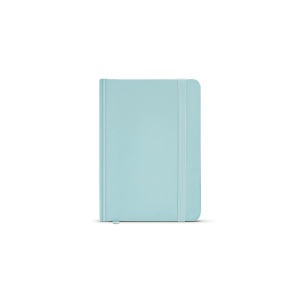 Carnet Marquez A6 couverture rigide, 196p recyclées 70g/m² 40