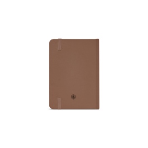 Carnet Marquez A6 couverture rigide, 196p recyclées 70g/m² 42