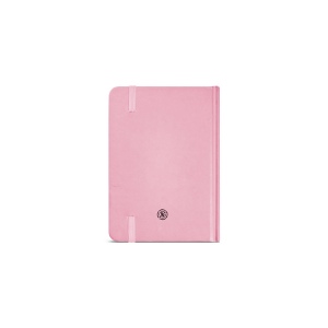 Carnet Marquez A6 couverture rigide, 196p recyclées 70g/m² 43