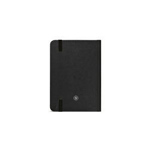 Carnet Marquez A6 couverture rigide, 196p recyclées 70g/m² 44