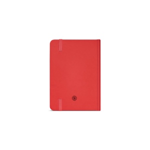 Carnet Marquez A6 couverture rigide, 196p recyclées 70g/m² 45
