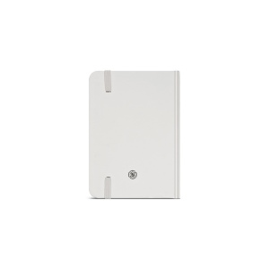 Carnet Marquez A6 couverture rigide, 196p recyclées 70g/m² 46