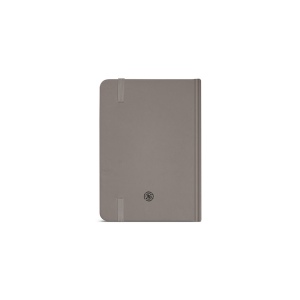 Carnet Marquez A6 couverture rigide, 196p recyclées 70g/m² 47