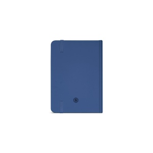 Carnet Marquez A6 couverture rigide, 196p recyclées 70g/m² 48