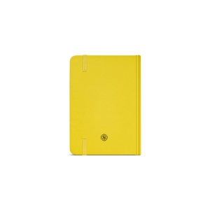 Carnet Marquez A6 couverture rigide, 196p recyclées 70g/m² 49