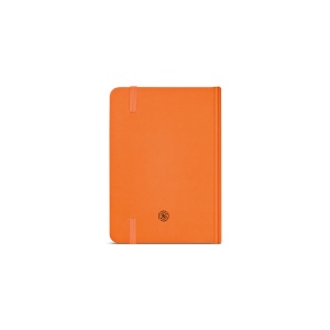 Carnet Marquez A6 couverture rigide, 196p recyclées 70g/m² 50