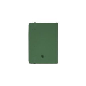 Carnet Marquez A6 couverture rigide, 196p recyclées 70g/m² 51