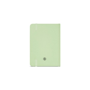Carnet Marquez A6 couverture rigide, 196p recyclées 70g/m² 52