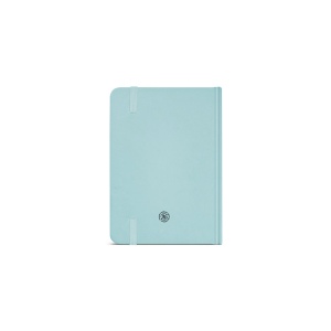 Carnet Marquez A6 couverture rigide, 196p recyclées 70g/m² 53