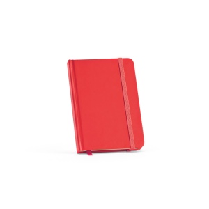 Carnet Marquez A6 couverture rigide, 196p recyclées 70g/m² 18