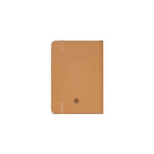 Carnet Marquez A6 couverture rigide, 196p recyclées 70g/m² 54