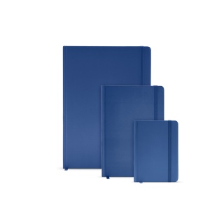 Carnet Marquez A6 couverture rigide, 196p recyclées 70g/m² 57