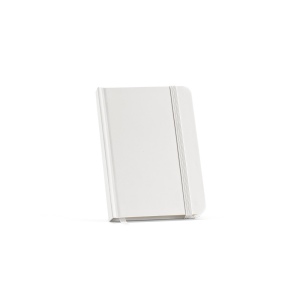 Carnet Marquez A6 couverture rigide, 196p recyclées 70g/m² 19